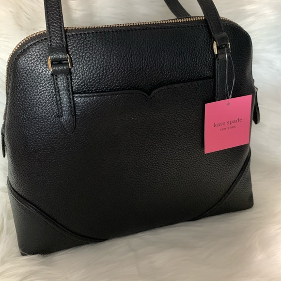 ✨SOLD✨♠️ kate spade carolyn medium shoulder bag ♠️ - Picture 7 of 14